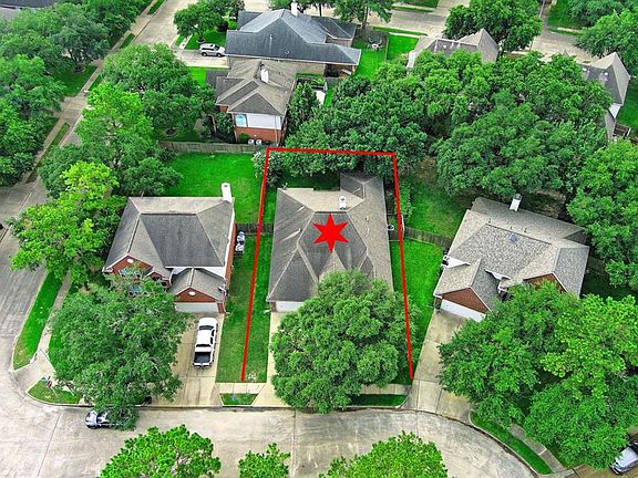 2nd image of 20707 Douglas Park Court