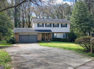 4773 Cherie Glen Ct, Stone Mountain, GA 30083