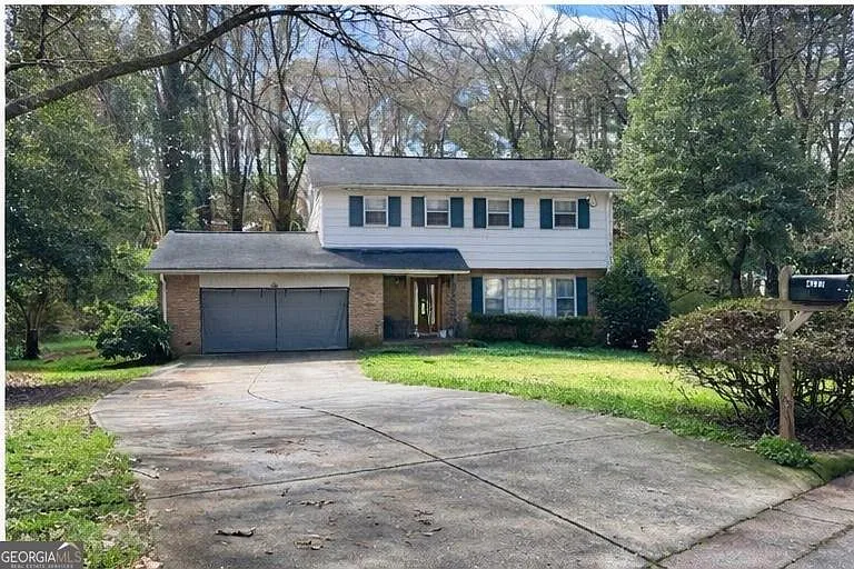 4773 Cherie Glen Ct photo 1
