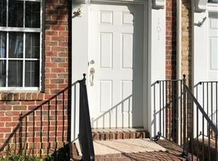 101 Quarter Ln #75, Mooresville, NC 28117