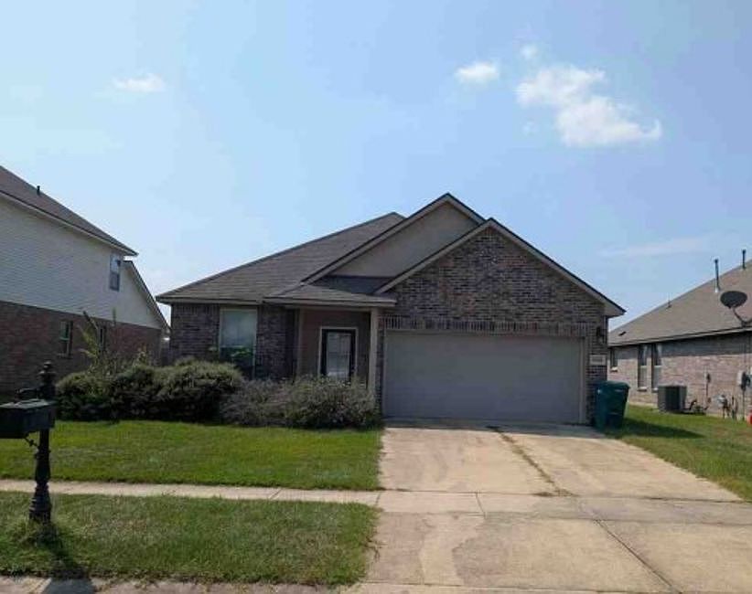 Property Front View
