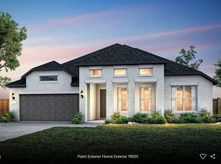 16612 Aminia Ave, Pflugerville, TX 78660