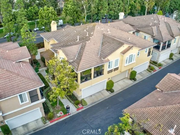 25 Geranium #35, Irvine, CA 92618