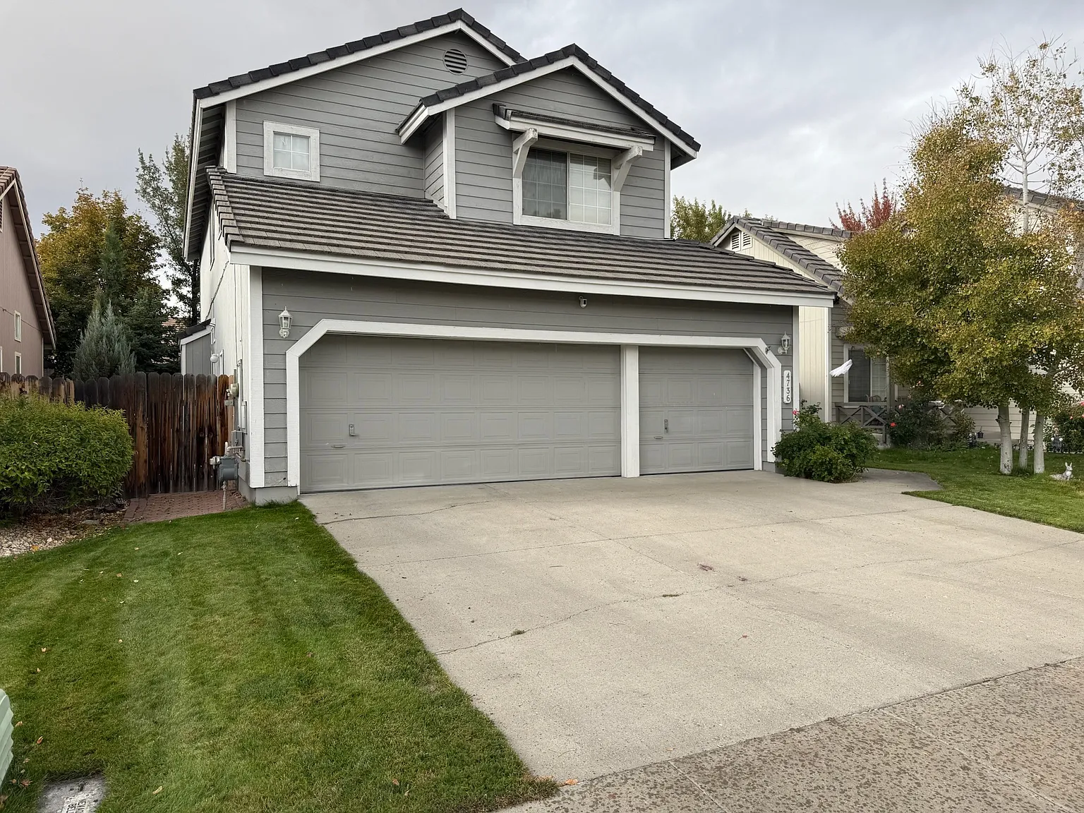 4736 Parkvista Ct photo 1