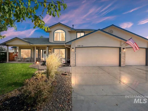 2810 S Brandys Jewel Ave, Meridian, ID 83642