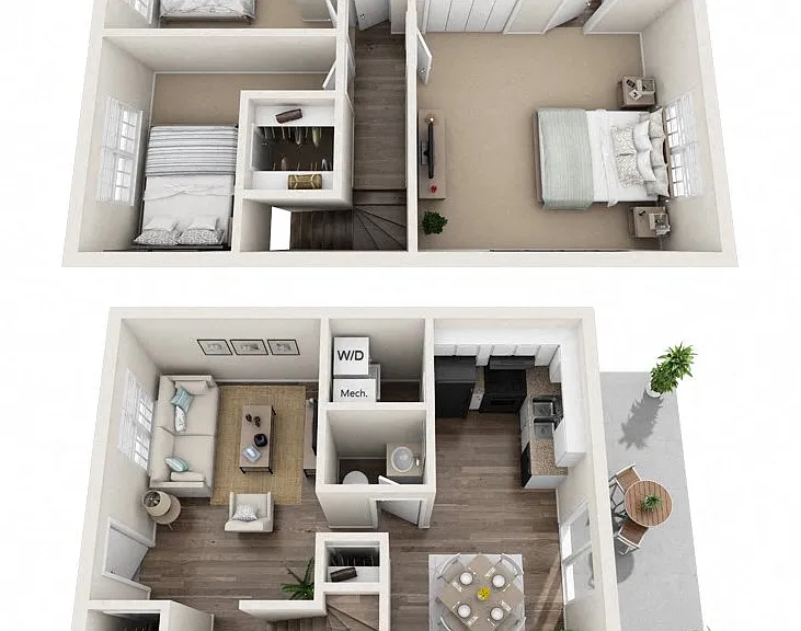 Centennial Ridge — Photo 14