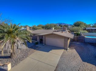3668 W Briargate Dr, Tucson, AZ 85741