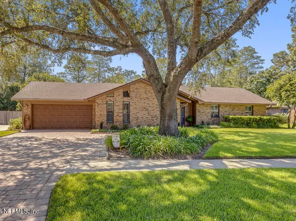 3412 PICKWICK Drive S, Jacksonville, FL 32257