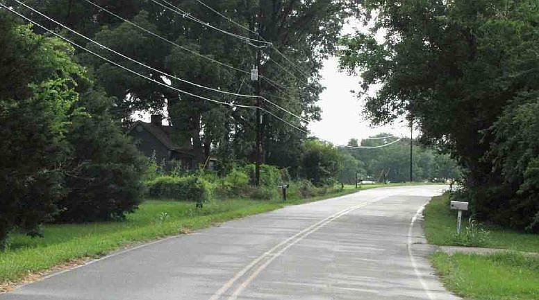 2nd image of 289 Old Cass White Rd NW