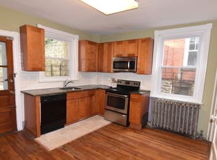 4312 Spruce St #1, Philadelphia, PA 19104