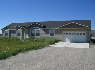 3975 E 180 N, Rigby, ID 83442