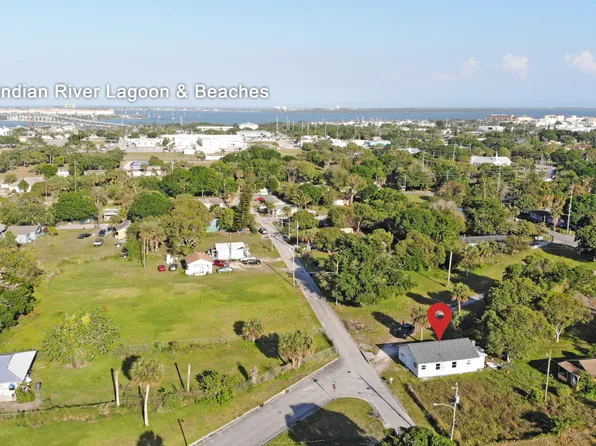 1107 Avenue F Avenue, Fort Pierce, FL 34950