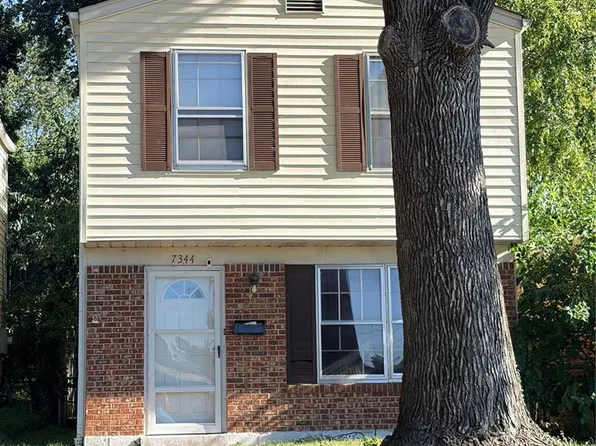 7344 Alabama Ave, Saint Louis, MO 63111