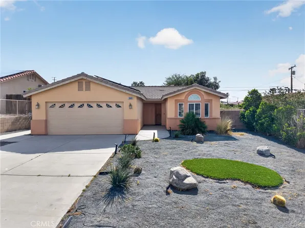 12828 Miracle Hill Rd, Desert Hot Springs, CA 92240