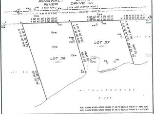 34170 Ringwalt Dr, Dade City, FL 33523