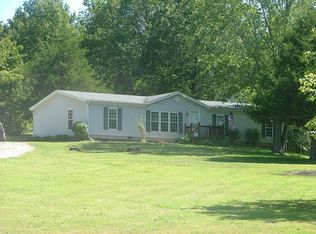 6598 Highway J, Jacksonville, MO 65260