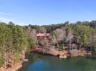 244 My Mountain Rd, Morganton, GA 30560