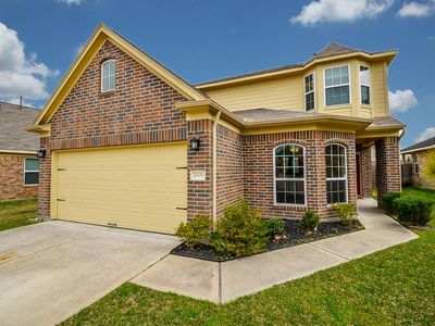 4906 Spring Showers Ct, Houston, TX, 77084