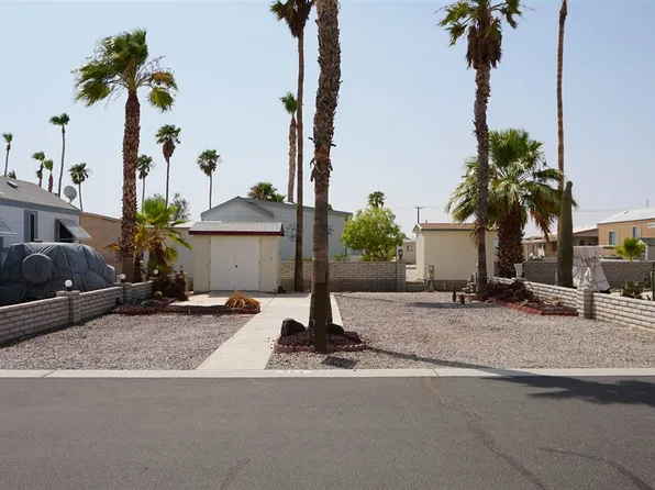 5707 E 32nd St Lot 764, Yuma, AZ 85365