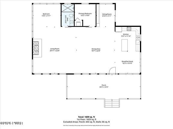 5th image of 190 Garrity Rd