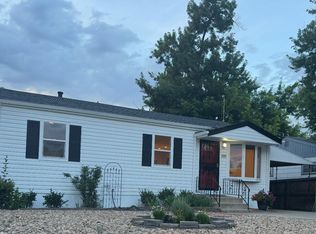 3111 W Bails Pl, Denver, CO 80219