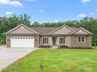 311 Marigold Ln, Lexington, NC 27292