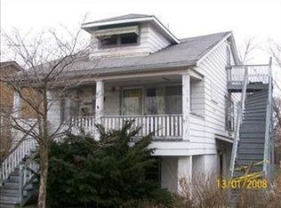 4333 Clark Ave, Hammond, IN 46327