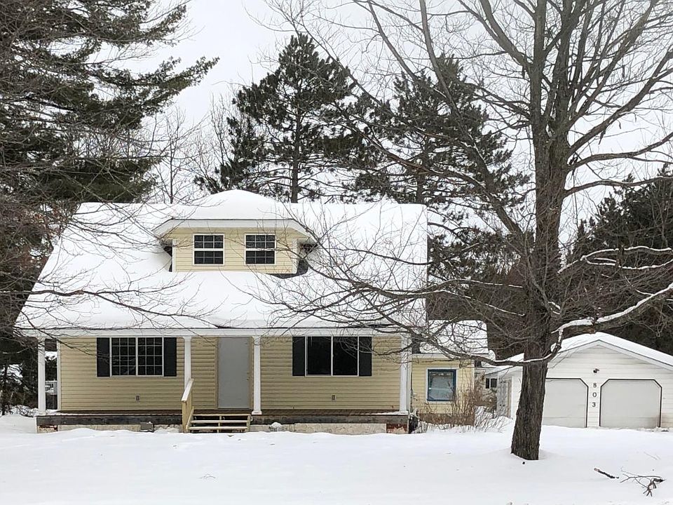 1st image of 803 E Somo Ave #E