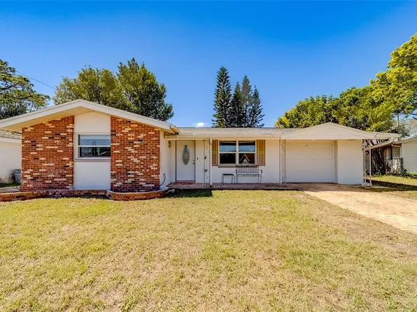 1731 Doubloon Dr, Holiday, FL 34690