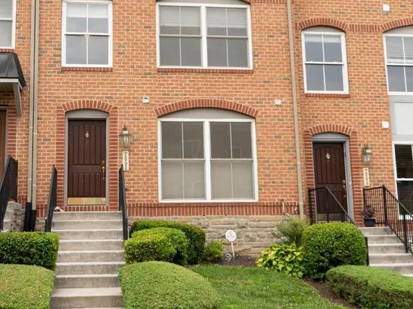2090 Clipper Park Rd, Baltimore, MD 21211
