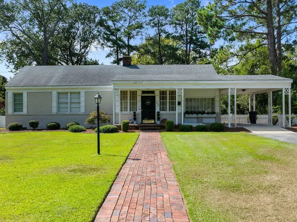 806 Beech Street, Goldsboro, NC 27530