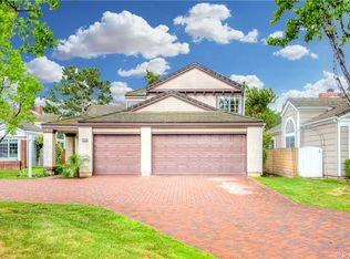 6066 Prairie Falcon Dr, La Verne, CA 91750