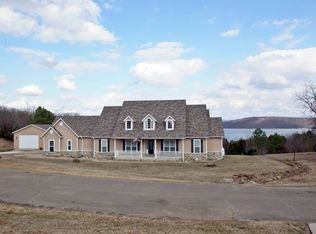 36460 S Pine Road, Park hill, OK 74451