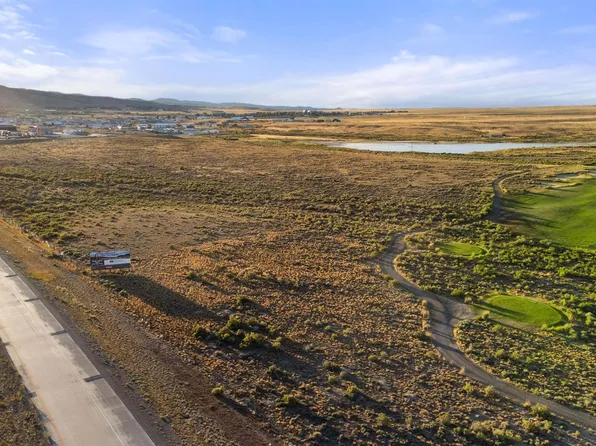 Interstate Highway 80, Rawlins, WY 82301