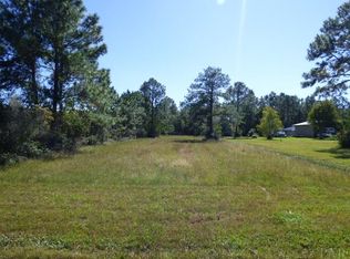 5700 Raughton Rd, Milton, FL 32583