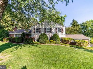 2 Steeplechase Dr, Media, PA 19063