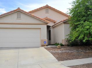 9493 E Lilly Bay Loop, Tucson, AZ 85710