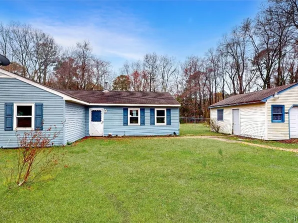 4233 Aberdeen Creek Rd, Gloucester, VA 23061