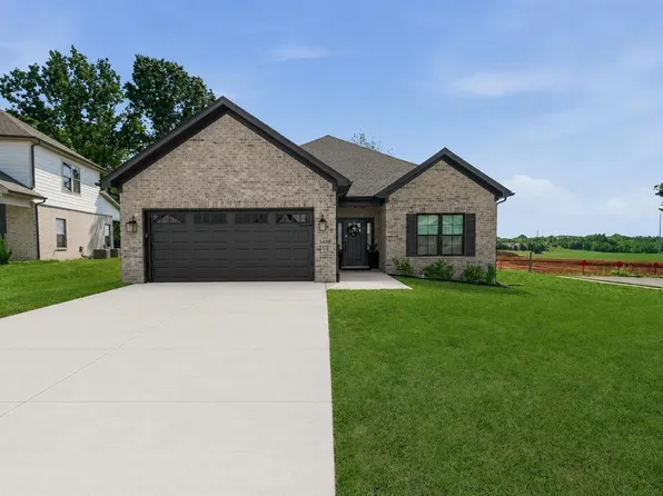3488 Southall Blvd, Bowling Green, KY 42101
