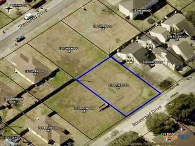 710 Rosewood Dr, Victoria, TX, 77901