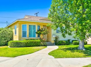 3803 Gondar Ave, Long Beach, CA 90808