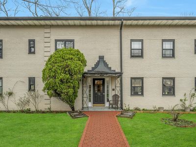 73 Manchester Road #A-22, Eastchester, NY, 10709