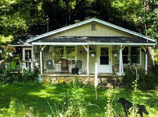 1233 Cody Rd, Marshall, NC 28753