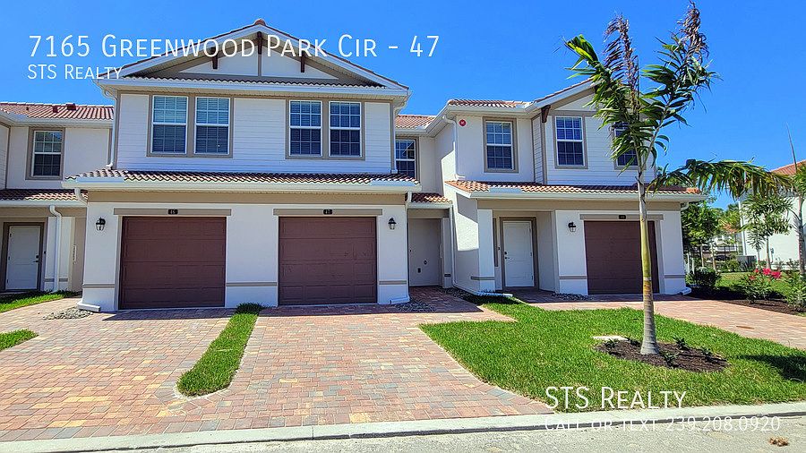 1st image of 7165 Greenwood Park Cir #47