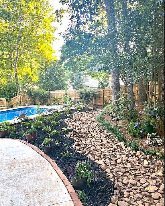 2nd image of 1353 Downington Trce NW