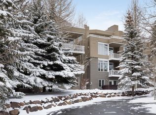 1230 Lions Ridge Loop UNIT 2D, Vail, CO 81657