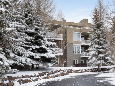 1230 Lions Ridge Loop Unit 2D, Vail, CO, 81657