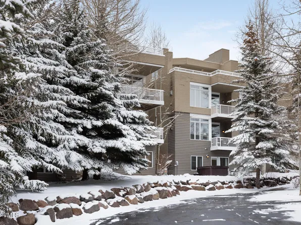 1230 Lions Ridge Loop Unit 2D, Vail, CO 81657
