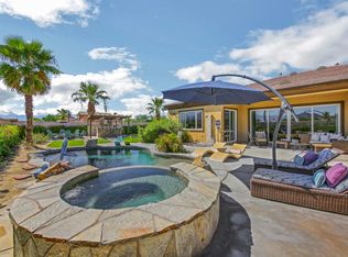 84671 Sirena Way, Indio, CA 92203
