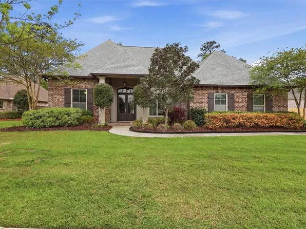 1557 Rue De Fontaine, Covington, LA 70433